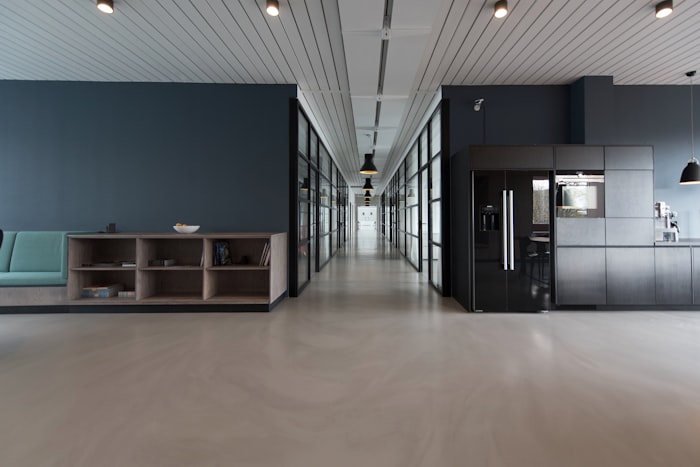 Inaugurate New Company Headquarters In Khalifa City