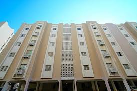 Residential Building